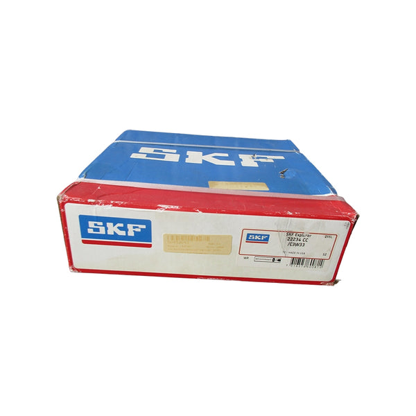 SKF 22234CC/C3W33 NSFS