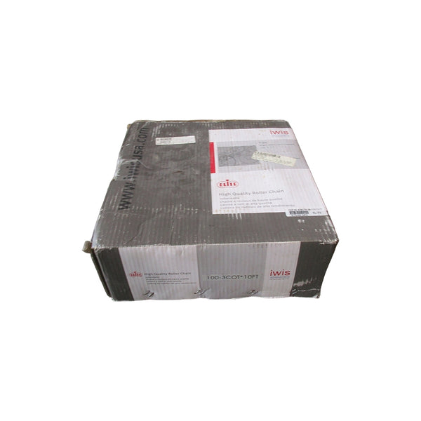 IWIS 80061774 100-3 COT 10FT  NSMP