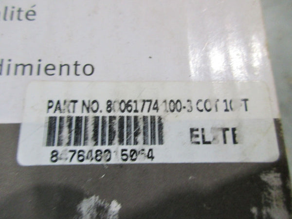 IWIS 80061774 100-3 COT 10FT  NSMP