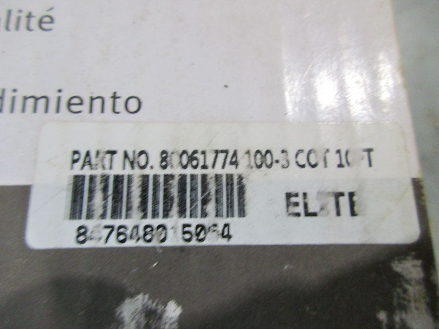 IWIS 80061774 100-3 COT 10FT  NSMP