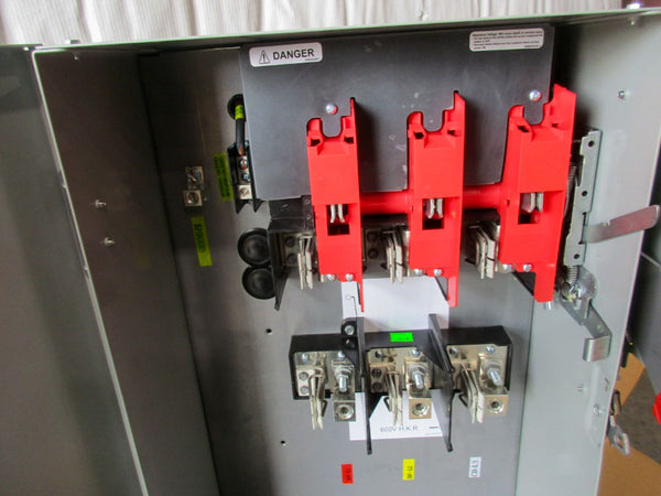 SIEMENS SLVBH3240G 240V 200A NSMP