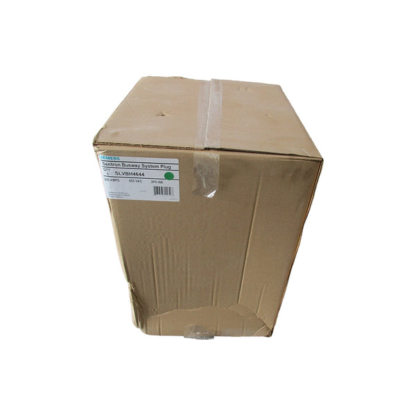SIEMENS SLVBH4644 600V 200A NSMP