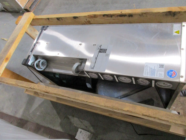 KOOLANT KOOLING 802547 CHILLER 10HP NSNP