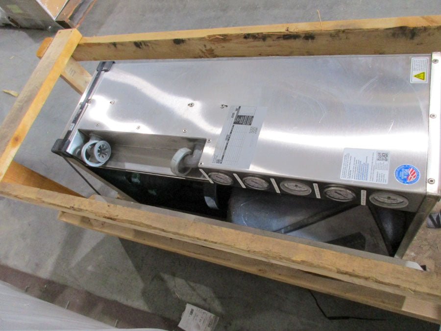 KOOLANT KOOLING 802547 CHILLER 10HP NSNP