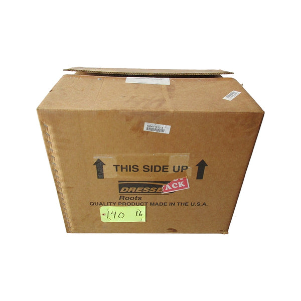 DRESSER CK400GAS00 NSMP