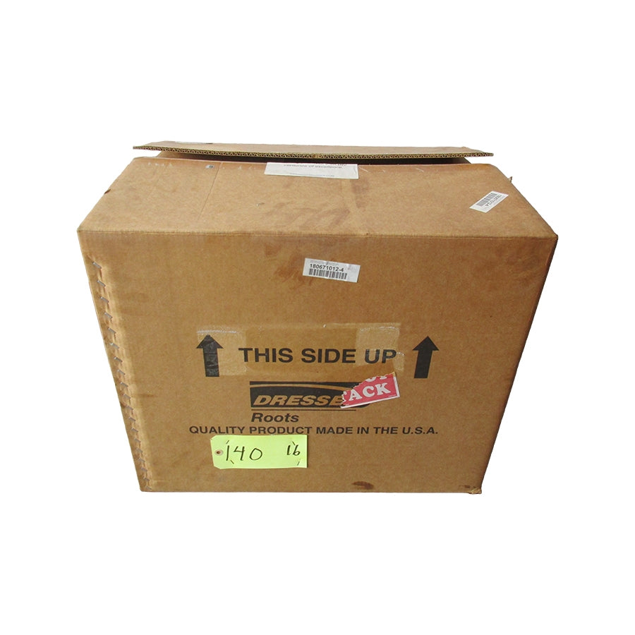 DRESSER CK400GAS00 NSMP