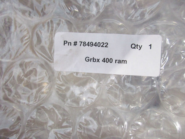 DRESSER CK400GAS00 NSMP