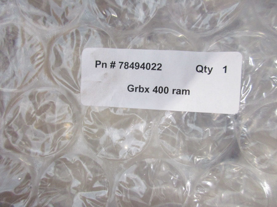 DRESSER CK400GAS00 NSMP