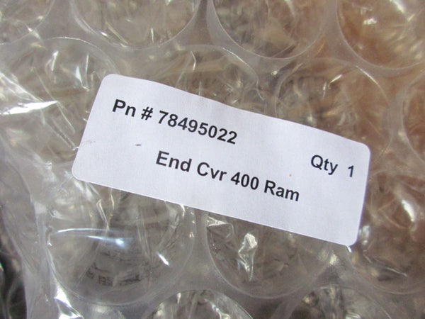 DRESSER CK400GAS00 NSMP