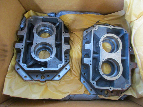 DRESSER CK400GAS00 NSMP