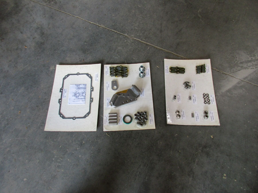 DRESSER CK400GAS00 NSMP