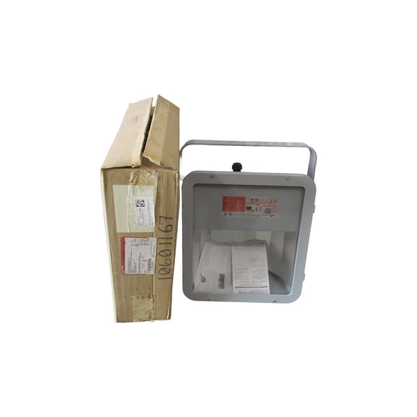 CROUSE-HINDS FMVSY400/MT76 120/208/240/27V 3.8/2.2/1.9/1.7A NSMP