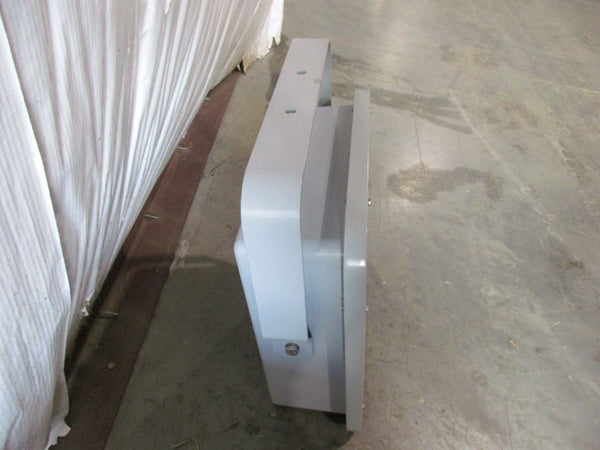 CROUSE-HINDS FMVSY400/MT76 120/208/240/27V 3.8/2.2/1.9/1.7A NSMP