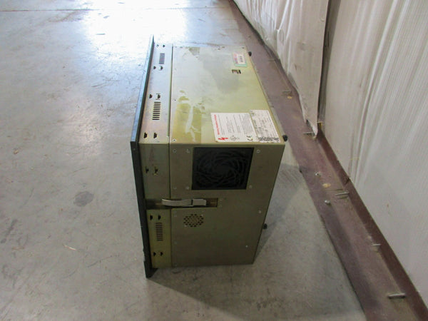 NEMATRON IC85F17461A400 90-265V 8.0A UNMP