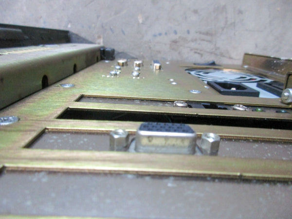 NEMATRON IC85F17461A400 90-265V 8.0A UNMP