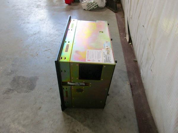 NEMATRON IC85F1-8681AB00 90-250V 0.8A UNMP