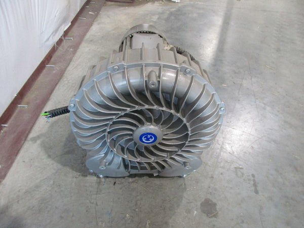 BECKER SV400V2 230/400V 11.5/6.6A UNMP