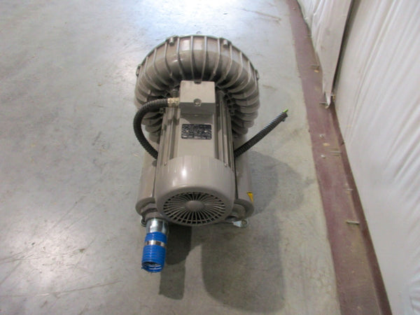 BECKER SV400V2 230/400V 11.5/6.6A UNMP