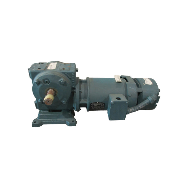 MASTER POWER TRANSMISSION 7849618001BQ 230/460V 5/2.5A NSNP