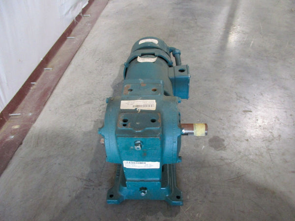 MASTER POWER TRANSMISSION 7849618001BQ 230/460V 5/2.5A NSNP