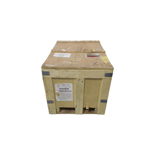 WORLDWIDE SMR7-25/1 WITH TORQUE ARM NSMP