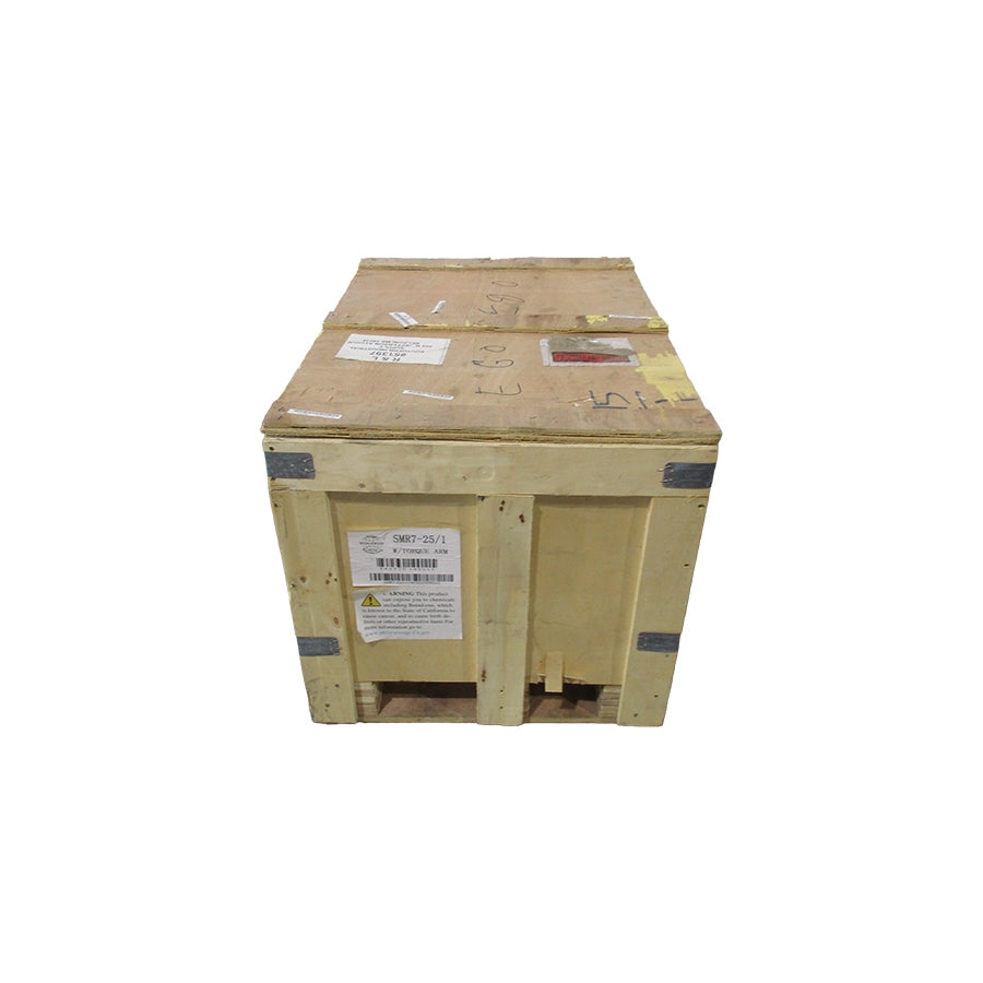 WORLDWIDE SMR7-25/1 WITH TORQUE ARM NSMP