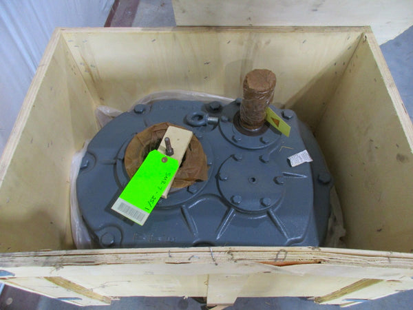 WORLDWIDE SMR7-25/1 WITH TORQUE ARM NSMP