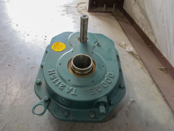 DODGE 902002 TA2115H15 NSNP