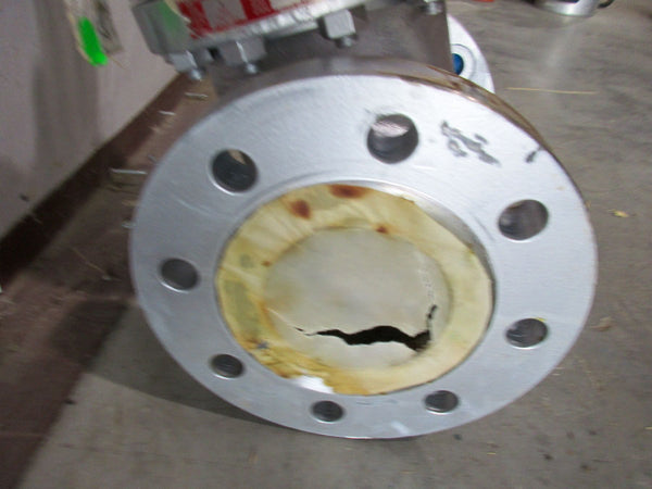 CRANE L33XUF*040 740PSI 4" (AS PICTURED) NSNP
