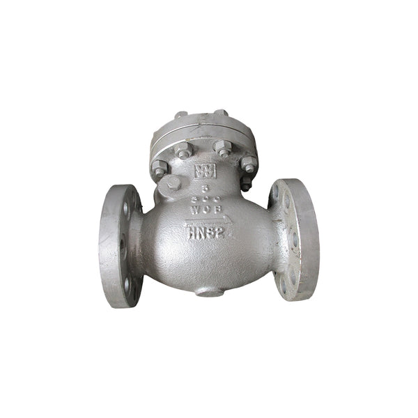 WM E.WILLIAMS VALVE 301F-2 740PSI 3" NSNP