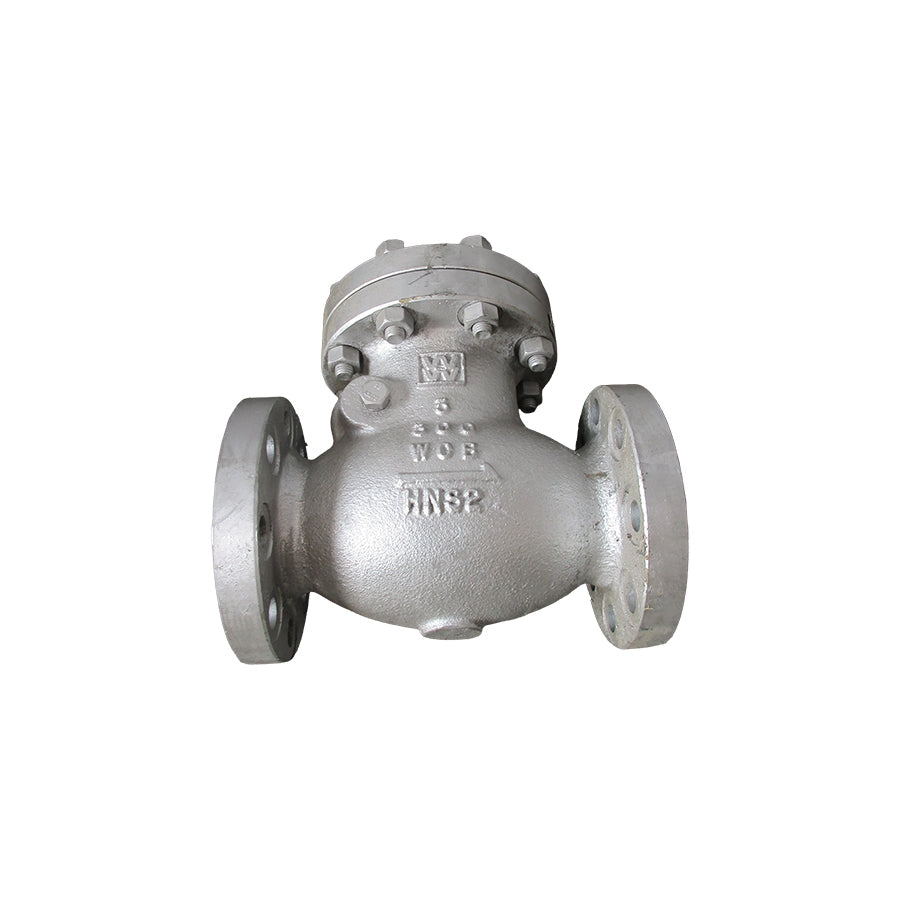 WM E.WILLIAMS VALVE 301F-2 740PSI 3" NSNP