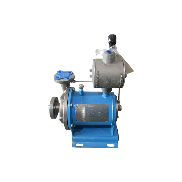 HEMPUMP GA-1.5K-1CA20 460V 3.8A NSNP