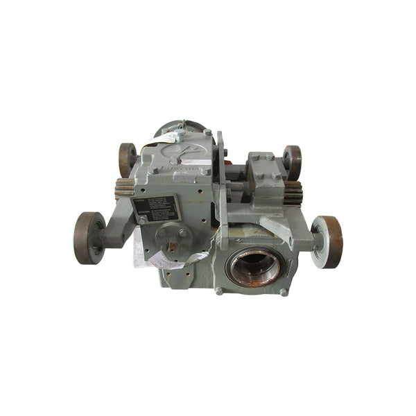 MASTER POWER TRANSMISSION POWERTRAIN ASSEMBLY  35443100LB NSNP
