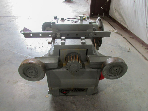 MASTER POWER TRANSMISSION POWERTRAIN ASSEMBLY  35443100LB NSNP