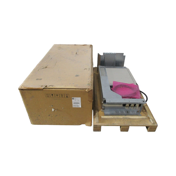 INDUSTRIAL SPARE PART 20YD460N0ANNANA0 W/ 20CC1K1J0ANNBNA0 SER. B 342-440VAC 1158/1038A F/W 5.002 NSNP