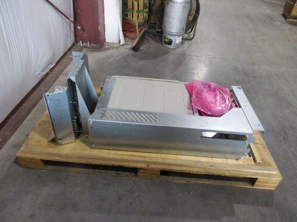 INDUSTRIAL SPARE PART 20YD460N0ANNANA0 W/ 20CC1K1J0ANNBNA0 SER. B 342-440VAC 1158/1038A F/W 5.002 NSNP