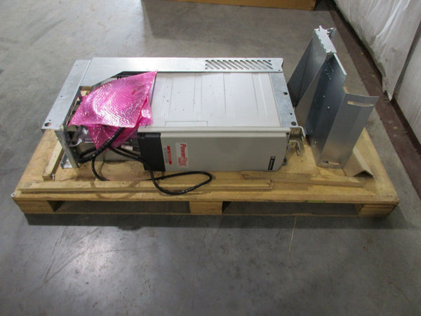 INDUSTRIAL SPARE PART 20YD460N0ANNANA0 W/ 20CC1K1J0ANNBNA0 SER. B 342-440VAC 1158/1038A F/W 5.002 NSNP