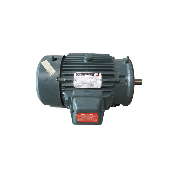 RELIANCE ELECTRIC P18G6544G 230/460V 16.4/8.2A NSNP