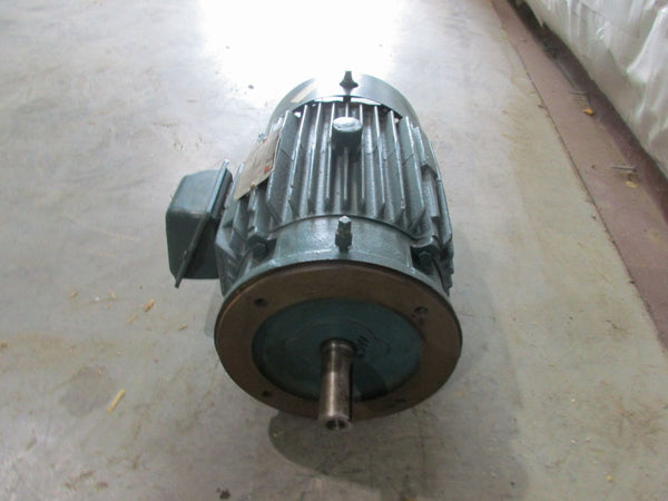 RELIANCE ELECTRIC P18G6544G 230/460V 16.4/8.2A NSNP