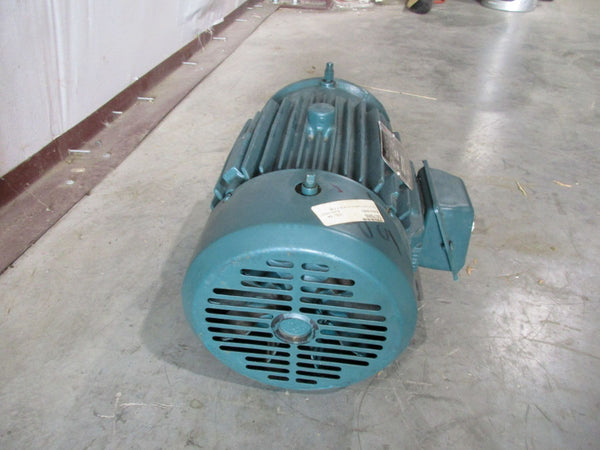 RELIANCE ELECTRIC P18G6544G 230/460V 16.4/8.2A NSNP