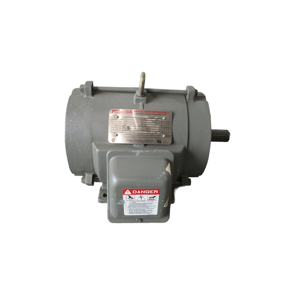TOSHIBA BY752DLF2UMW 230/460V 17.6/8.8A NSNP