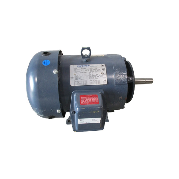 MARATHON SWH184TTFB6006 GT3112 230/460V 11.6/5.8A NSNP