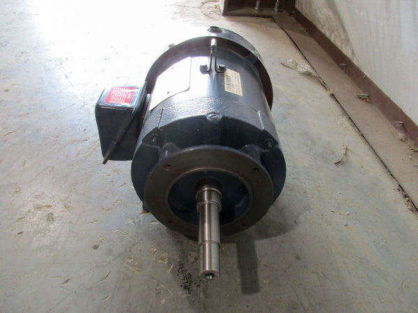 MARATHON SWH184TTFB6006 GT3112 230/460V 11.6/5.8A NSNP