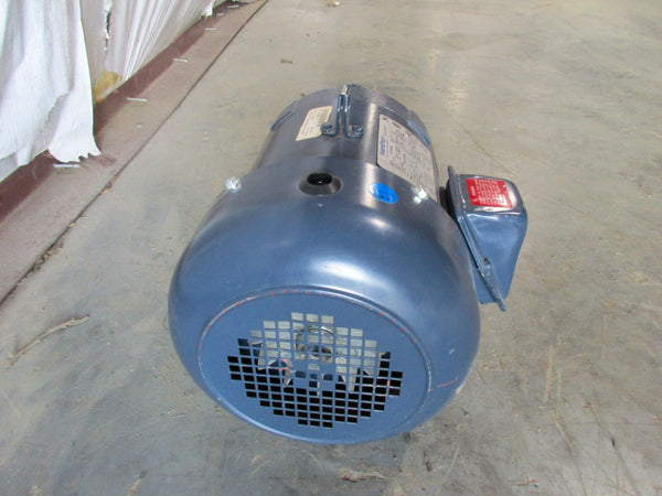 MARATHON SWH184TTFB6006 GT3112 230/460V 11.6/5.8A NSNP