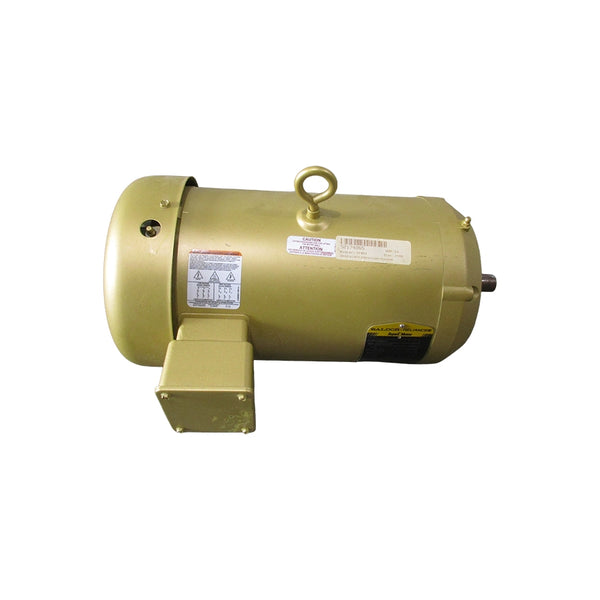 BALDOR VEM3615 230/460V 13.4/6.7A NSNP