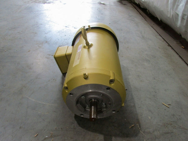 BALDOR VEM3615 230/460V 13.4/6.7A NSNP