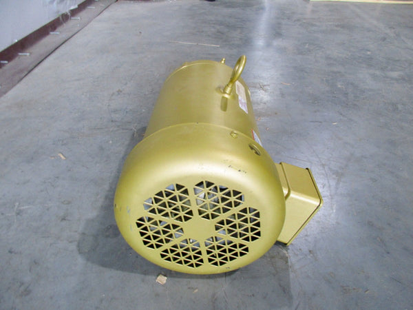 BALDOR VEM3615 230/460V 13.4/6.7A NSNP