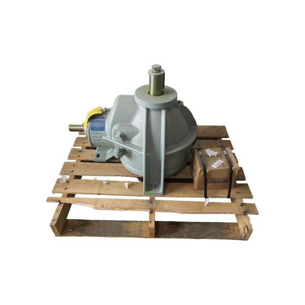 MARLEY GEAR REDUCER 22.50  4.10 NSNP