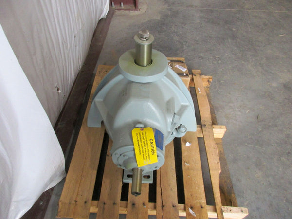 MARLEY GEAR REDUCER 22.50  4.10 NSNP