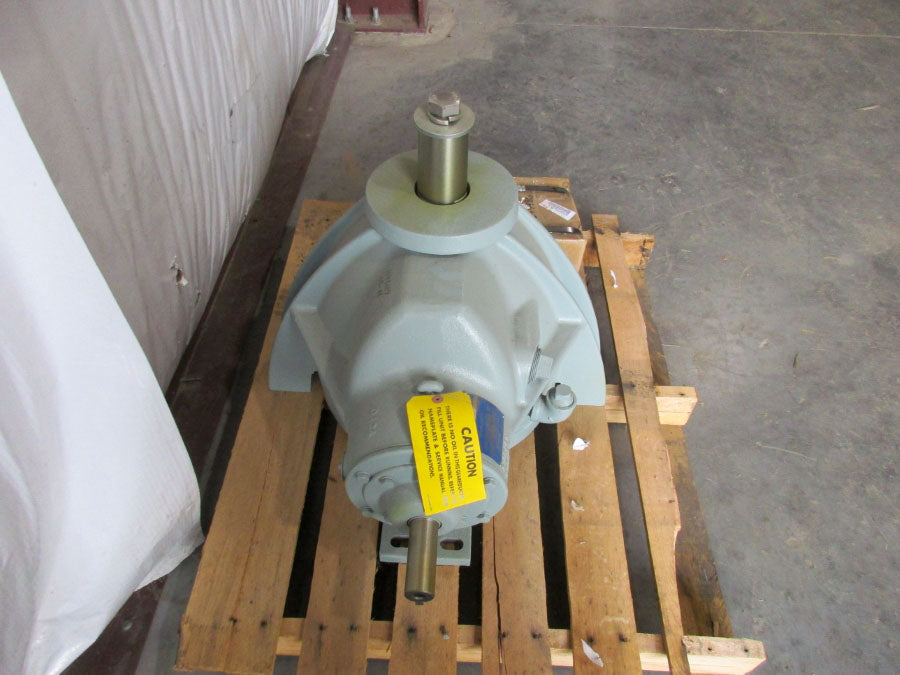 MARLEY GEAR REDUCER 22.50  4.10 NSNP